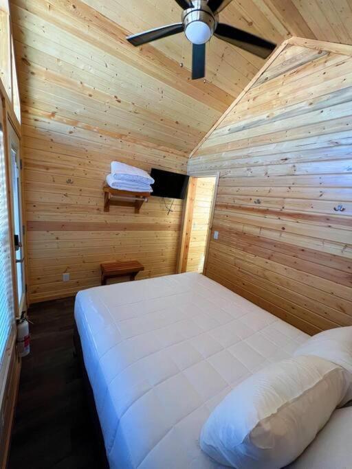 066 South Rim Grand Canyon Tiny Home Sleeps 8 발리 외부 사진