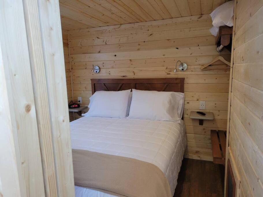 066 South Rim Grand Canyon Tiny Home Sleeps 8 발리 외부 사진