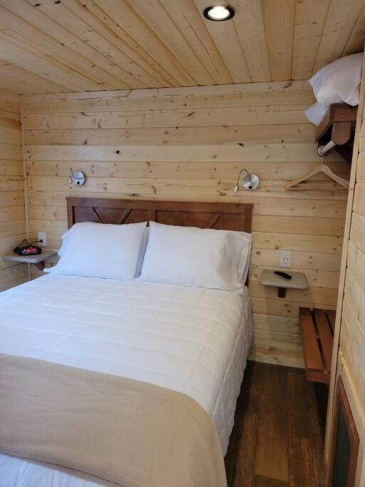 066 South Rim Grand Canyon Tiny Home Sleeps 8 발리 외부 사진