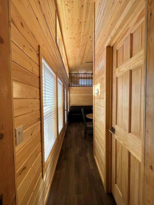 066 South Rim Grand Canyon Tiny Home Sleeps 8 발리 외부 사진