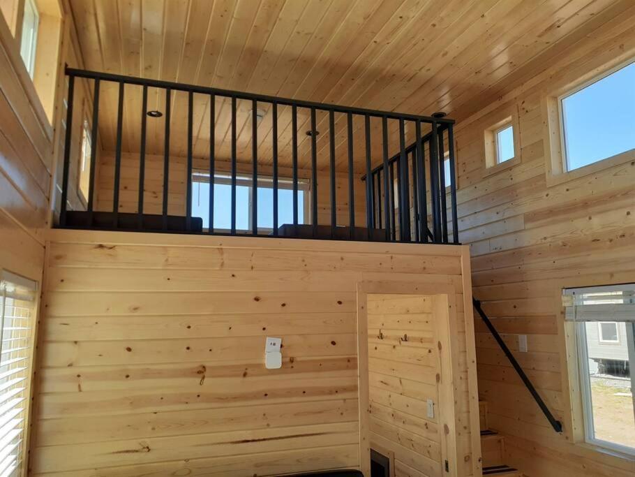 066 South Rim Grand Canyon Tiny Home Sleeps 8 발리 외부 사진