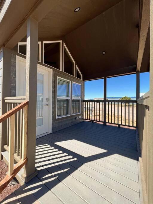 066 South Rim Grand Canyon Tiny Home Sleeps 8 발리 외부 사진